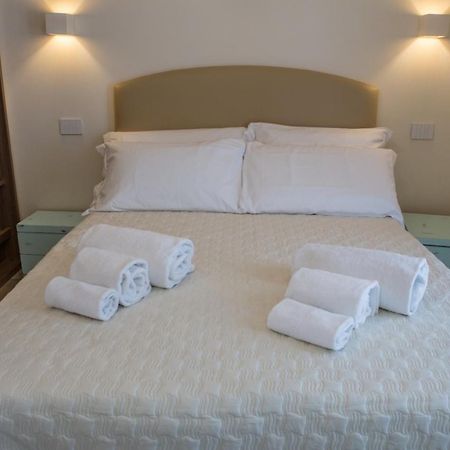 B&B Borgo Marinaro Порто-Сан-Джорджо Екстер'єр фото