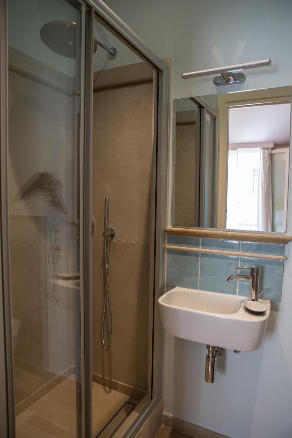 B&B Borgo Marinaro Порто-Сан-Джорджо Екстер'єр фото