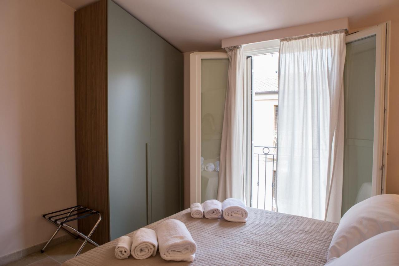 B&B Borgo Marinaro Порто-Сан-Джорджо Екстер'єр фото