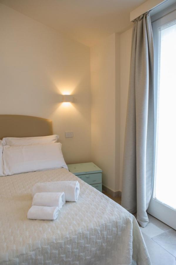 B&B Borgo Marinaro Порто-Сан-Джорджо Екстер'єр фото